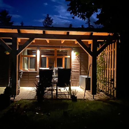 Ferienhaus "Oybinblick" Dış mekan fotoğraf
