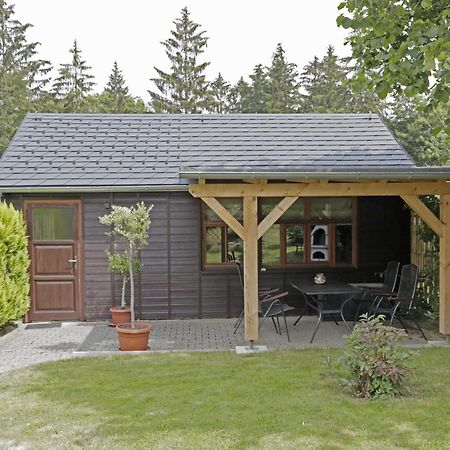 Ferienhaus "Oybinblick" Dış mekan fotoğraf