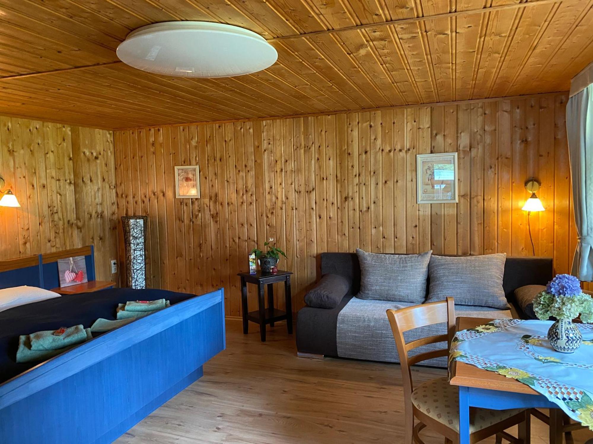Ferienhaus "Oybinblick" Dış mekan fotoğraf